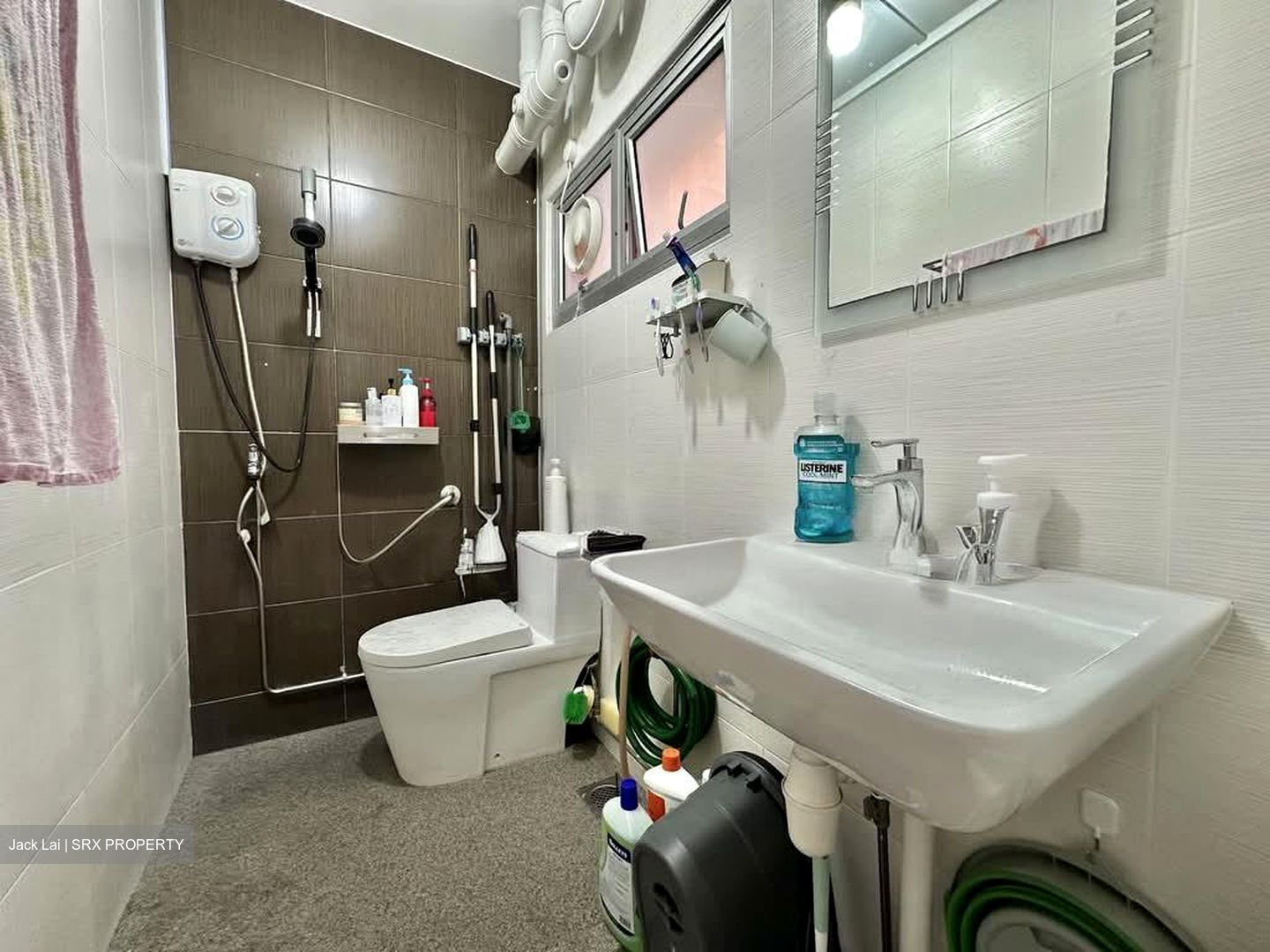 Blk 97 Toa Payoh Palm Spring (Toa Payoh), HDB 5 Rooms #557150131